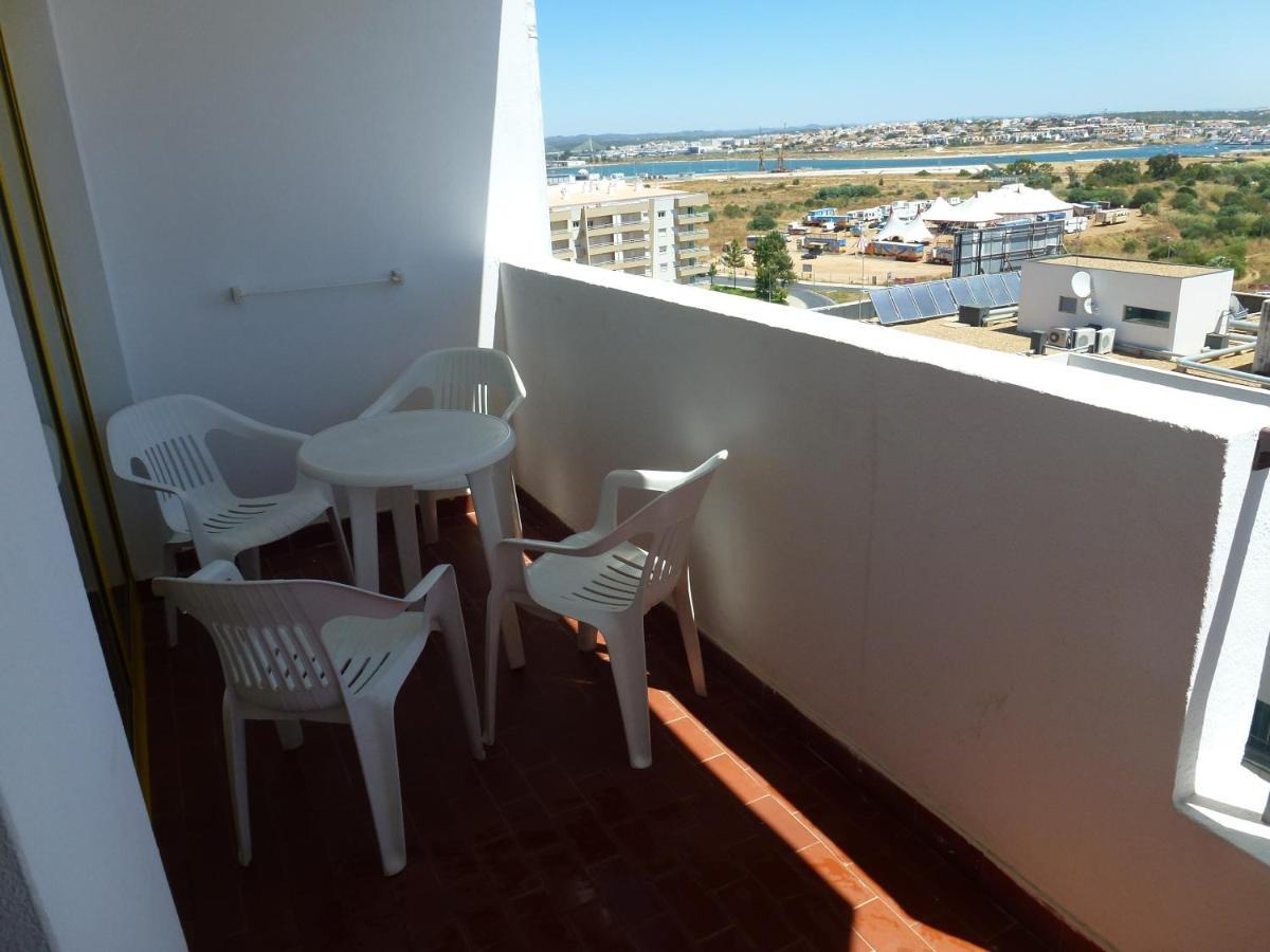 T1- Praia Da Rocha Com Piscina -Segunda Linha Портиман Экстерьер фото